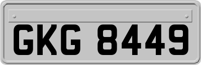 GKG8449
