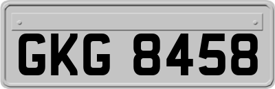 GKG8458