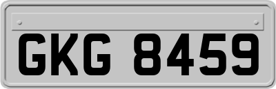 GKG8459