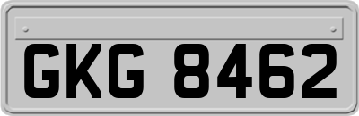 GKG8462