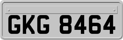 GKG8464
