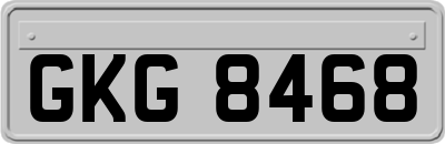 GKG8468