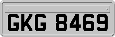 GKG8469