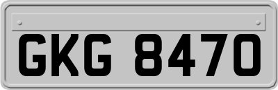 GKG8470