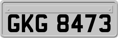 GKG8473