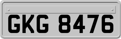 GKG8476