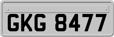 GKG8477