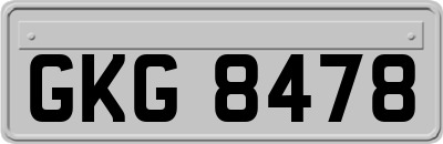 GKG8478