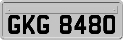 GKG8480