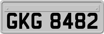 GKG8482