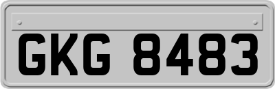 GKG8483