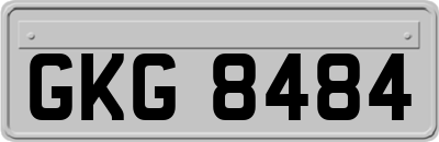 GKG8484