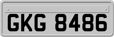 GKG8486