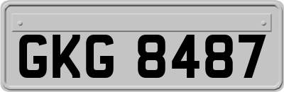 GKG8487