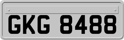 GKG8488