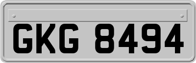 GKG8494