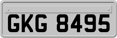 GKG8495