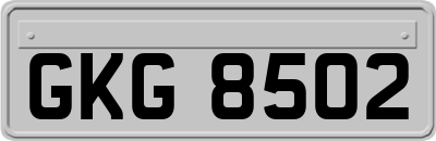 GKG8502