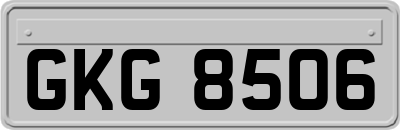 GKG8506