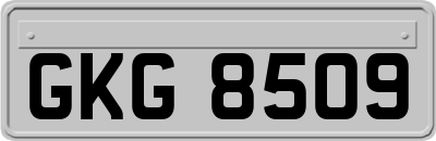 GKG8509
