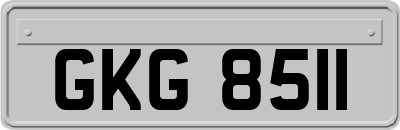GKG8511