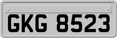 GKG8523