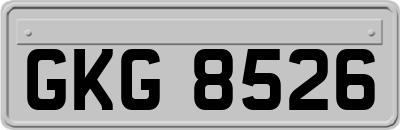GKG8526