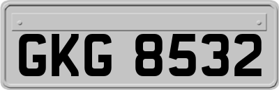 GKG8532