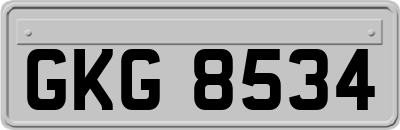GKG8534