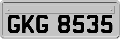 GKG8535