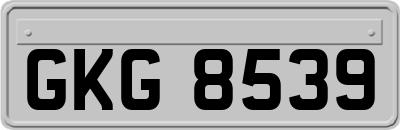GKG8539