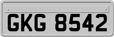GKG8542