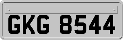 GKG8544