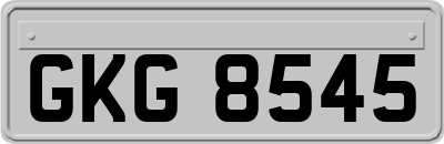 GKG8545