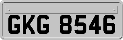 GKG8546