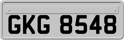 GKG8548