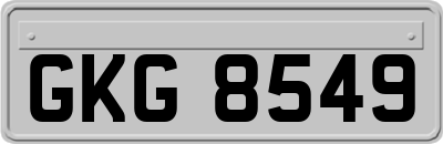 GKG8549