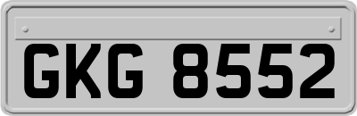 GKG8552