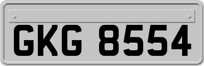 GKG8554