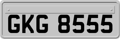 GKG8555