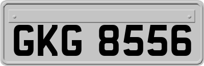 GKG8556