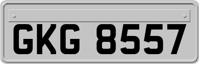 GKG8557
