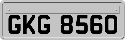 GKG8560