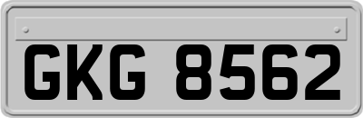 GKG8562
