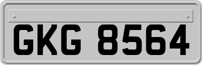 GKG8564