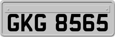 GKG8565