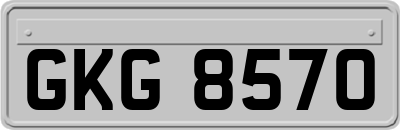 GKG8570