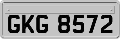 GKG8572