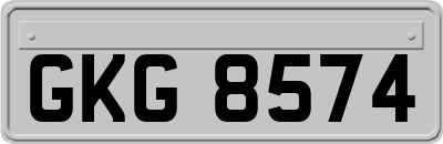 GKG8574