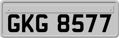 GKG8577